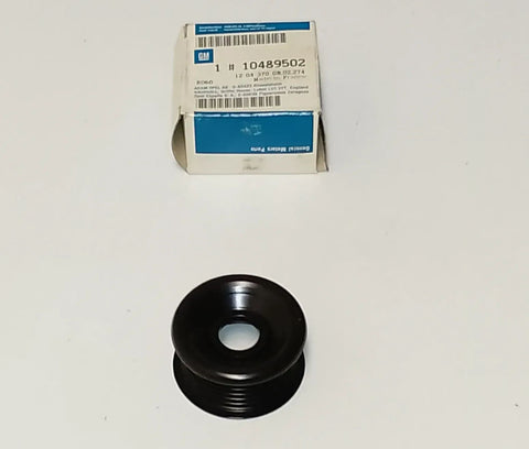 NEU Riemenscheibe Lichtmaschine Original Opel Astra F Tigra A Vectra B Corsa B