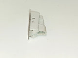 NEU Kennzeichenleuchte hinten Original Opel Movano A FD0 JD0 JD1