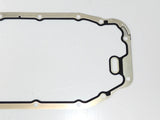 NEU Dichtung Ölwannendichtung an Zylinderblock Original Opel Astra F X17DTL