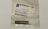 NEU Stehbolzen M10x48 Auspuffkrümmer an Zylinderkopf Orig Opel Corsa D Z17DTR