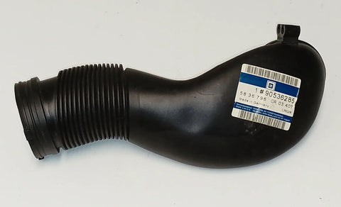 NEU Ansaugrohr Luftrohr an Drosselklappe Original Opel Zafira A Astra G X18XE1