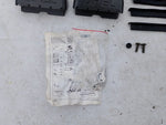 NEU Dachträger Grundträger Einbausatz Dach Original Opel Kadett E