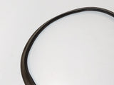 Motorhaube Schlossträger Gummidichtung Wasserkasten Orig VW Passat B8 Variant