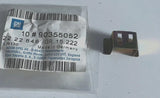NEU 1x Klammer Clip Einstiegsverkleidung Schweller Original Opel Vectra A
