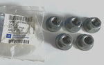 NEU NOS 5x Muttern M12x28 Motorhalter Original Opel Astra G H Zafira A B