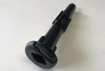 NEU 1x Abschlussführungshülse Kopfstütze Vordersitz 149mm Opel Corsa B Omega B