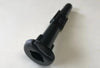 NEU 1x Abschlussführungshülse Kopfstütze Vordersitz 149mm Opel Corsa B Omega B