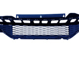 NEU Frontschürze Stoßstange Spoiler vorne schwarz Original VW T-Roc A11