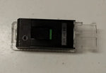 Leuchte LED Lampe Innenraum Fußraum Original VW Golf Passat Touareg Skoda Superb