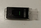 Leuchte LED Lampe Innenraum Fußraum Original VW Golf Passat Touareg Skoda Superb