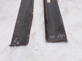 NEU HS Reparaturblech Schweller Einstieg 2-trg VW Passat Typ 32B/ 33B B2 Santana