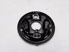 NEU NOS Bremsankerblech Ankerplatte hinten links Original Opel Kadett D E