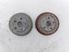 2 Bremstrommeln hinten 5-Loch links rechts Opel Commodore A Rekord C Sprint