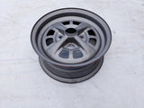Sportstahlfelge 5,5Jx13CH 4x100 ET37 Orig Opel Ascona A B Manta A B Kadett B C