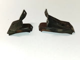 Motorhalter links rechts OHV Original Opel Kadett C 1.0 1.2 12N 12S