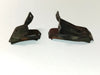 Motorhalter links rechts OHV Original Opel Kadett C 1.0 1.2 12N 12S