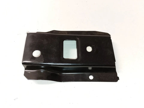 NEU Stütze Luftleitblech Stoßstange vorne links Original Opel Astra F