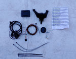 NEU E-Satz Kabelbaum Anhängerzugvorrichtung 7-polig Original Opel Insignia A
