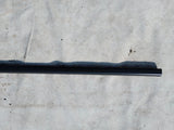 NEU Rohr Träger Dachrahmen seitlich links Original Opel Kadett E