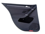 Türverkleidungen Türpappen Set VL VR HL HR Original VW Golf 7 VII 5G