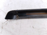 Heckspoiler Spoiler Heckklappe Kofferraum hinten Macchi Original Opel Senator B