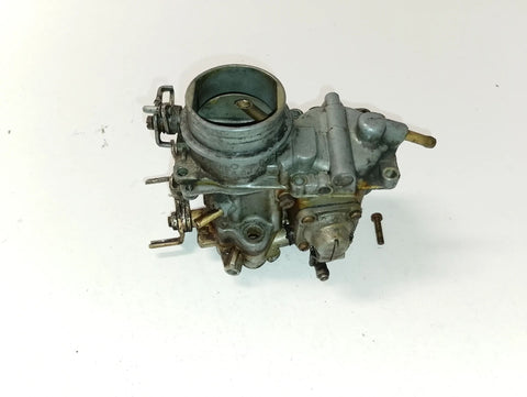 Vergaser Solex 35 PDSI Original Opel Kadett C 1.2 12N 12S OHV 40kW 55PS