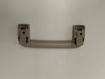 NEU Haltegriff Dachrahmen hellgrau Original Opel Vectra B