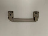 NEU Haltegriff Dachrahmen hellgrau Original Opel Vectra B