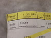 NEU Heckklappenschloss Druckknopfschloss Kofferraum Original Opel Astra F