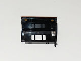NEU Gehäuse Aschenbecher Tunnelkonsole Holzfurnier Original Opel Vectra B