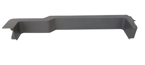 NEU Stufenbesatz Einstiegsstufe Schiebetür rechts flanellgrau Original VW LT