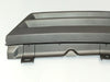 NEU Kühlergrill Frontgrill Kühlergitter silber Original Opel Omega A
