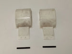 Führung Sicherheitsgurt an B Säule links rechts Original Opel Senator B Omega A