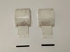 Führung Sicherheitsgurt an B Säule links rechts Original Opel Senator B Omega A