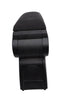 Mittelarmlehne Armlehne Stoff schwarz Original Volkswagen VW Polo 6R 6C