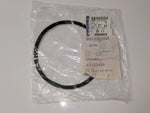 Neu Dichtung Tankdeckel Tankklappe Kraftstoffeinfüllung Original Opel  Zafira B