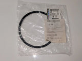 Neu Dichtung Tankdeckel Tankklappe Kraftstoffeinfüllung Original Opel  Zafira B