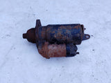 Anlasser Starter Original Opel Senator B Omega A C30NE 3,0l 12V