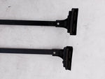 NEU Dachträger Basisträger Grundträger SET Original Opel Calibra