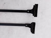 NEU Dachträger Basisträger Grundträger SET Original Opel Calibra
