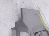 NEU Verkleidung Seitenwand links grau Original Opel Kadett E