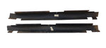 NEU HS Reparaturblech Schweller Einstiegblech rechts links Set BMW E23