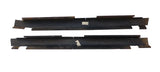 NEU HS Reparaturblech Schweller Einstiegblech rechts links Set BMW E23