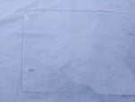 NEU Fensterscheibe rechts klarglas Original VW Golf III 2/3-Türer