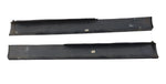 NEU HS Reparaturbleche Einstiegsbleche Schweller 2-türig Set Audi 100 200 C2 43