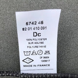 NEU Sitzbezug vorne Lederoptik Original GM Renault Trafic III Opel Vivaro B