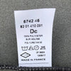 NEU Sitzbezug vorne Lederoptik Original GM Renault Trafic III Opel Vivaro B