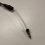 NEU NOS Bowdenzug Gaszug KZ AJ Original Opel Vectra B 1.6 X16XEL