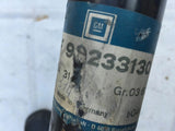 NEU NOS Hosenrohr Vorderrohr Auspuff Original Opel Kadett E 1,3 1.6 L