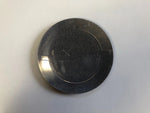 NEU NOS Emblem Motorhaube Opelzeichen Blitz Logo Original Opel Senator B Omega A